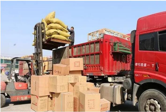 泉州到射洪县物流专线