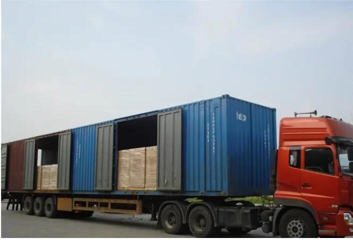 泉州到射洪县整车运输