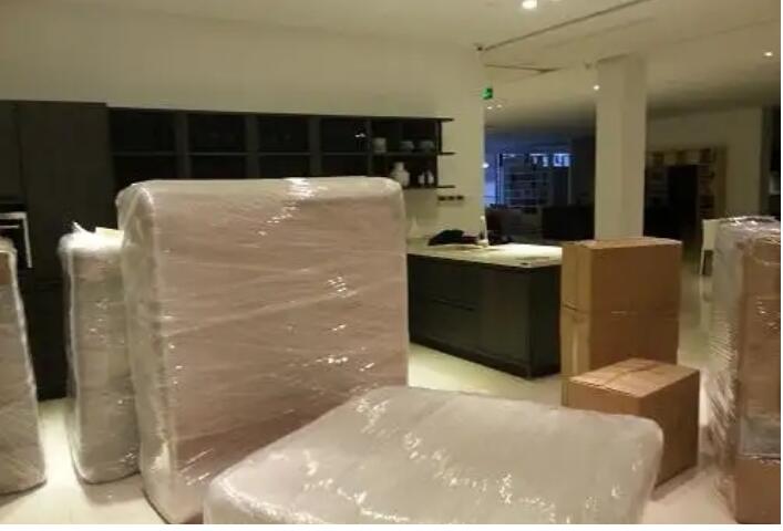 泉州到射洪县长途搬家